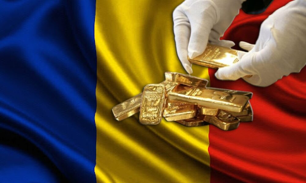 România cere sprijinul SUA. Țara vrea să recupereze Tezaurul furat de Moscova