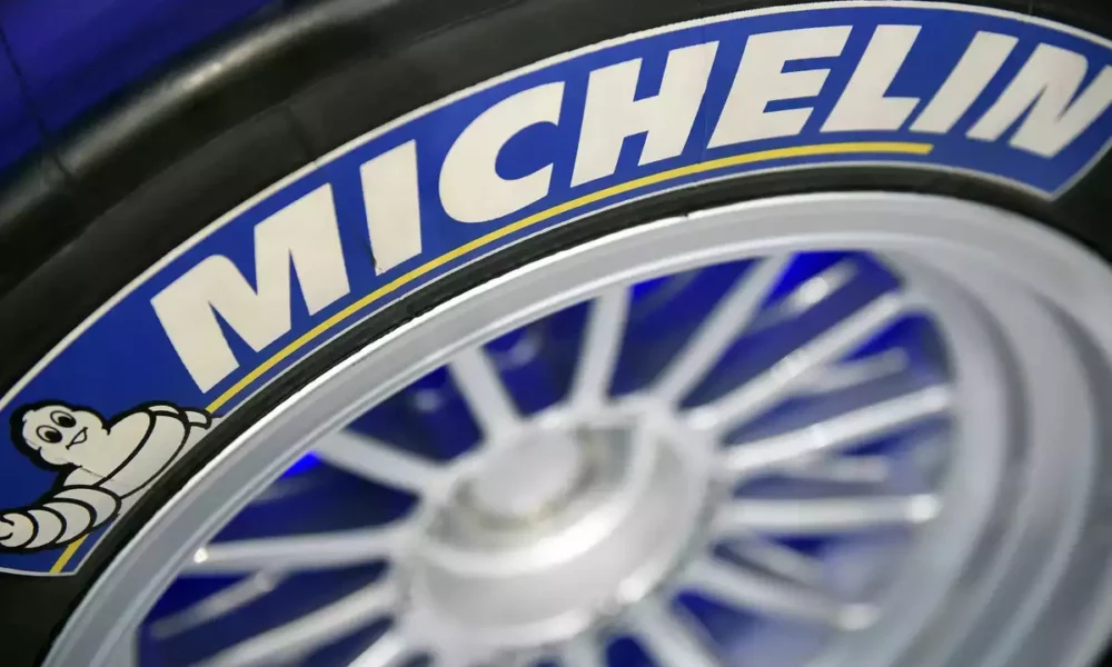 Michelin, afaceri de peste 6 miliarde de lei în România. Planurile producătorului de anvelope pentru țara noastră