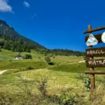 Locul ascuns din România mai frumos decât Poiana Brașov și Predeal. E la doar 3 ore de București