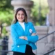 Mihaela Pleșa (sursă foto: Axios)