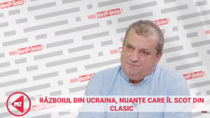 Podcast Hai România, Cătălin Tomescu. Sursa foto: arhiva companiei