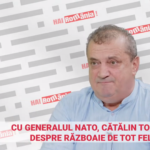 Podcast Hai România, sursa foto: arhiva companiei