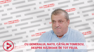 Podcast Hai România, sursa foto: arhiva companiei