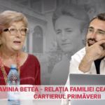 Podcast Hai România, sursa foto: arhiva companiei