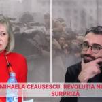 Podcast Hai România, sursa foto: arhiva companiei