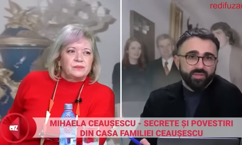 Cum a trăit familia Ceaușescu după Revoluție? Toți membrii erau anchetați