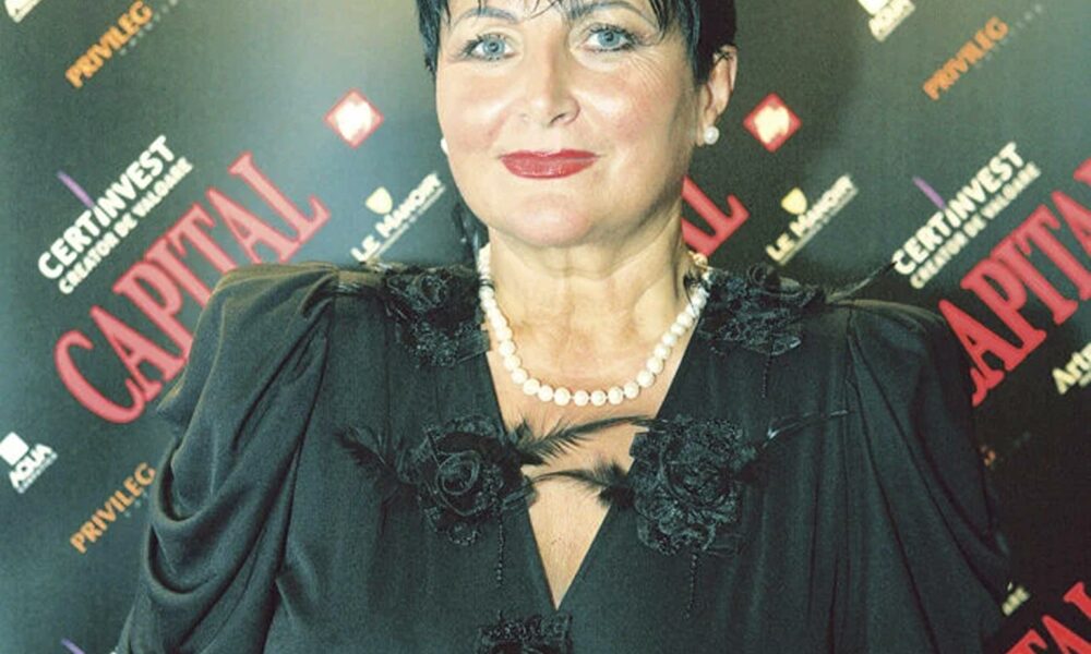 Adriana Cristea, Arc Parc: „Nu cred în eșecuri, sunt doar etape firești pe parcursul oricărui business”