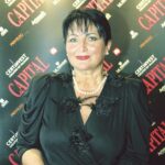 Adriana Cristea, Arc Parc
