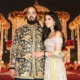 Nunta din familia Ambani, Sursa foto Arhiva companiei