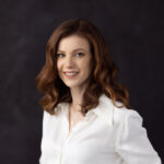 Ana Ailenei, Client Service Director al Highlight Agency (sursă foto - arhiva personală) (1)