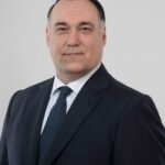 Andi Gabriel Grosaru, candidat la Președinția României, Sursa foto Arhiva companiei