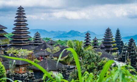 Bali Sursa foto Arhiva companiei