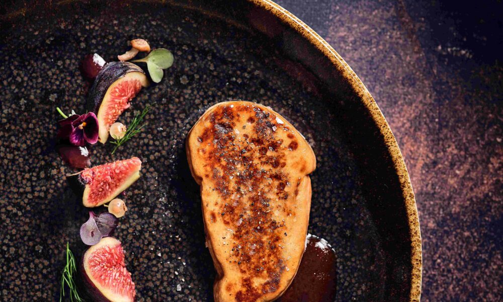 Revoluție în Gastronomie. Un startup francez pavează drumul unui nou sortiment de carne în UE