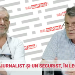 Ion dedu și cornel ivanciuc