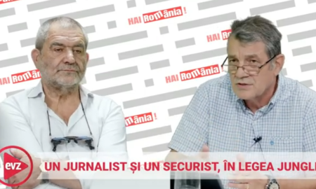 Ion dedu și cornel ivanciuc