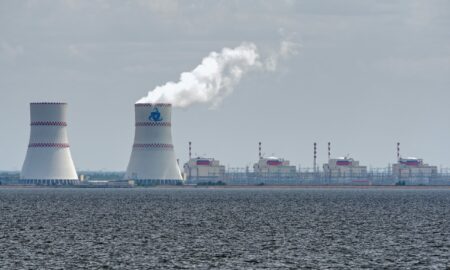Centrala Nucleară Rostov