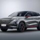 SUV-ul chinezesc de 28.000 de euro