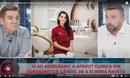 Dr. Ardeleanu