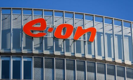 E.ON