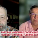 VIDEO. Istoricul Alex Mihai Stoenescu la Hai România, despre originile naționalismului antisemit și naționalismul legitim