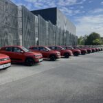 Dacia Spring, Sursa foto Arhiva companiei