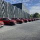 Dacia Spring, Sursa foto Arhiva companiei
