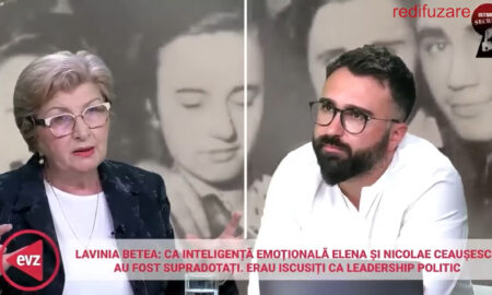 Podcast Hai România, Sursa foto Captura ecran Youtube