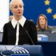 Iulia Navalnaia a fost arestată în lipsă