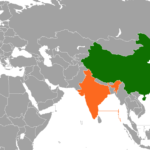 India_China, Sursa foto Arhiva companiei
