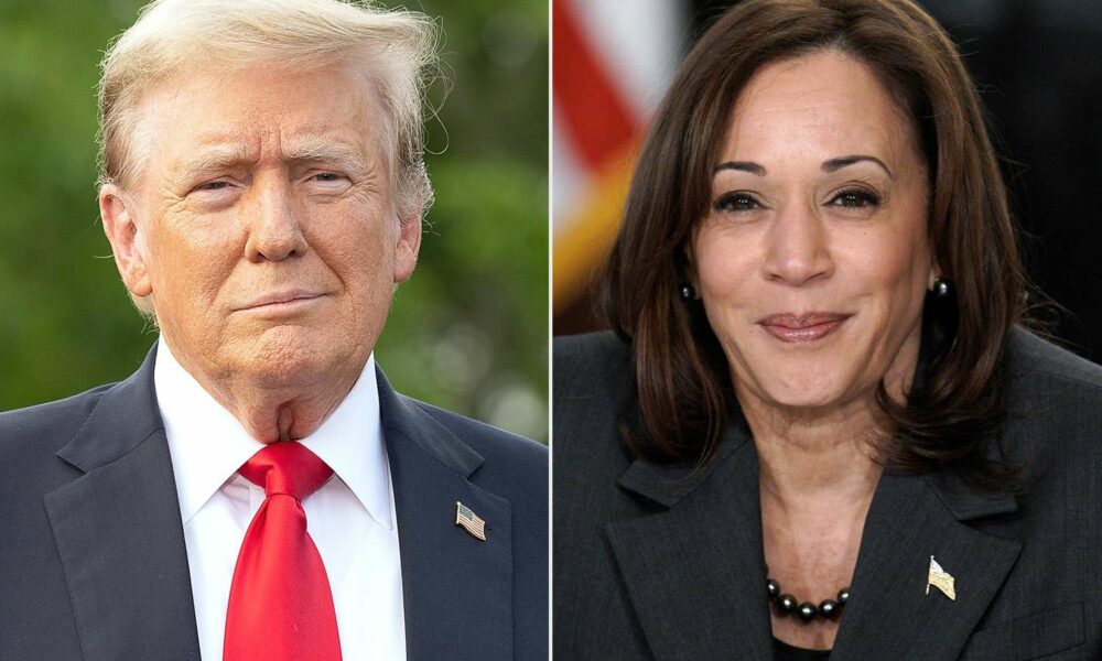 Kamala Harris, o nouă dezbatere cu Donald Trump? Când este programată