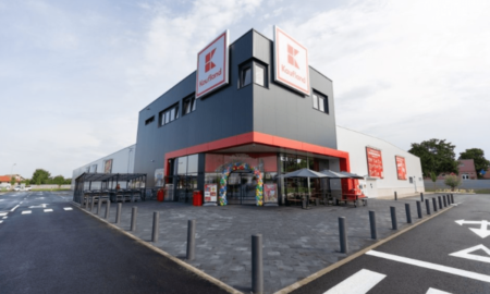 Kaufland: sursă foto archivă