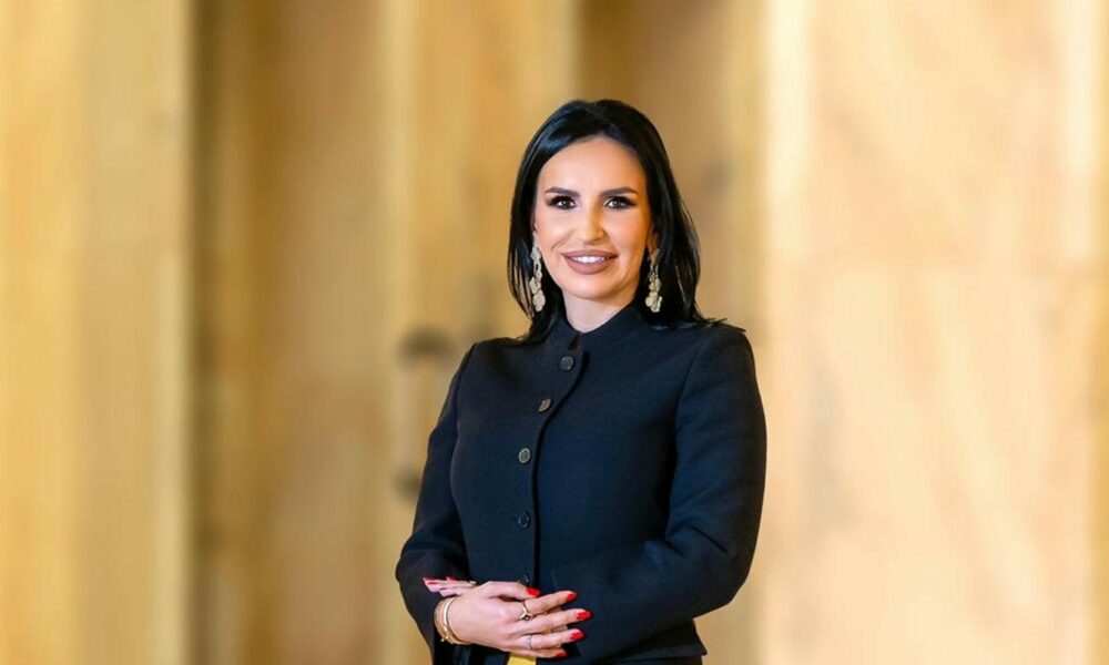 Loredana Apreutese, International Alexander Holding: „Am inaugurat cu succes soluții de transport intermodal exclusiv tren”