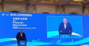 Mihai Daraban, presedintele CCIR