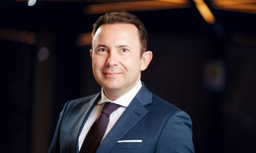 Bogdan Stoian, CFO Klass Wagen Group, pune accent pe oameni înaintea cifrelor