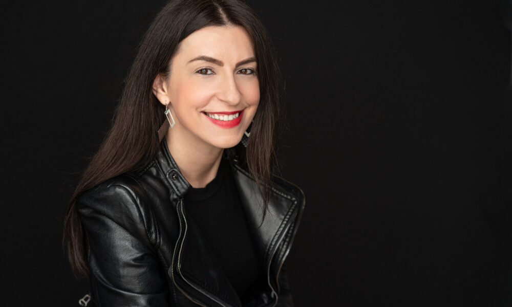Picătura de business. Raluca Epureanu vrea să revoluționeze industria internațională a ospitalității