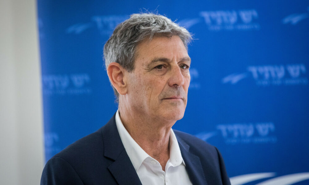 Ram Ben-Barak, fostul șef Mossad: „Dacă nu vom avea altă alegere, vom distruge Libanul”