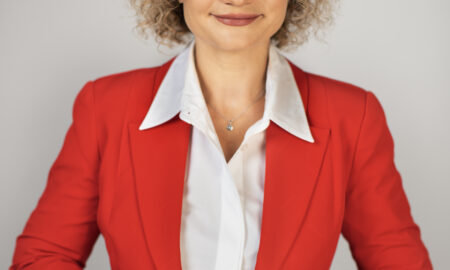 Roxana Botea