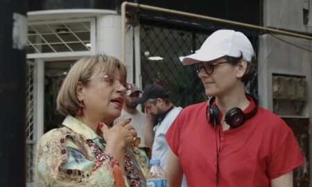 ”Ca fetele”, un film cu buget de 450 de mii de euro și 100 de costume
