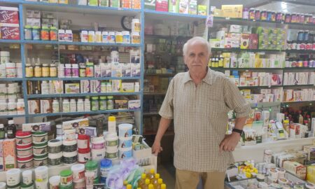 Vetu Ioniță Plafar Obor