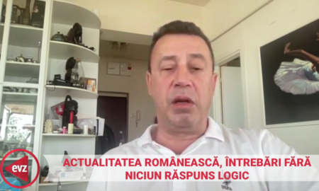 Victor Ciutacu Hai România 3