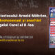 Noul număr din „Evenimentul Istoric”. Se prezintă povestea mentorului homosexual al Regelui Carol al II-lea