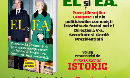Carte El și Ea, sursa foto: arhiva companiei