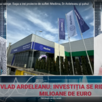 Vlad Ardeleanu, CEO Medima