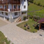 Casa Daria, afacerea din HORECA a Alexandrei Postolache