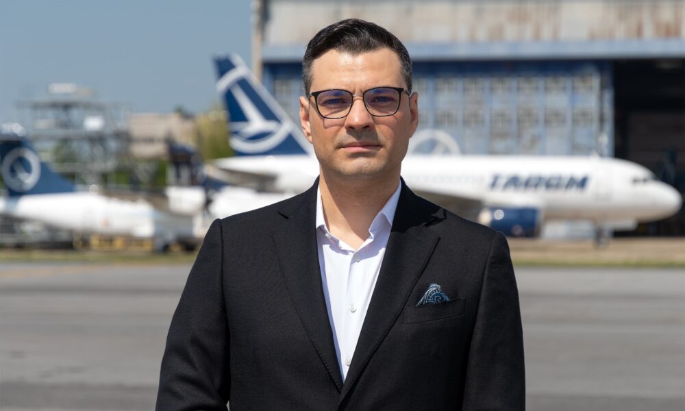 Unde a greșit compania TAROM? Analiza sectorului aviatic românesc