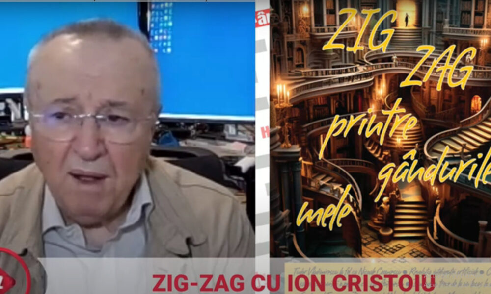 VIDEO. Donald Trump, un politician cu sânge rece! Ion Cristoiu explică cum se modifică jocul electoral