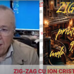Ion Cristoiu, la podcastul HAI România
