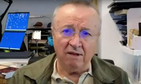 Ion Cristoiu la HAI România, 22 iulie 2024