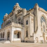 Cazinoul din Constanța, sursa foto: pranzuldincaserola.ro