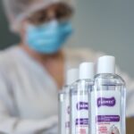 Picătura de business: „Rețete de frumusețe“ transmise între generații. Farmec, afacerea care a pus bazele industriei românești de cosmetice